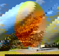Big Mango - Accommodation ACT