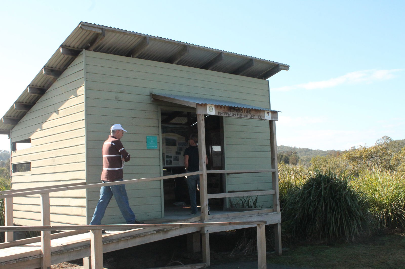 Jerseyville NSW Accommodation ACT