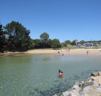 Bruce Steer Pool - Accommodation ACT