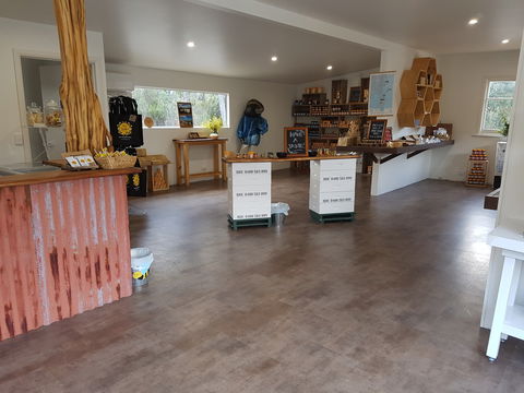 Bruny Island Honey Company - Accommodation ACT 1