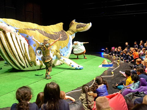 Bunjil Place - Accommodation ACT 1