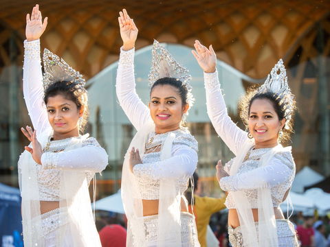 Bunjil Place - Accommodation ACT 2