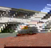 Canberra Repertory Society - Accommodation ACT
