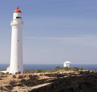 Cape Nelson State Park - Accommodation ACT