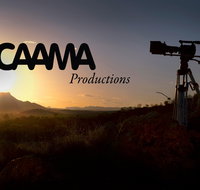 Central Australian Aboriginal Media Association - Accommodation ACT