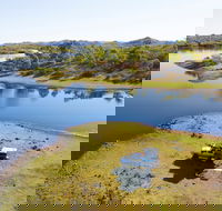 Cloncurry - Accommodation ACT