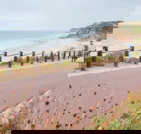 Coast to Vines Rail Trail - Accommodation ACT