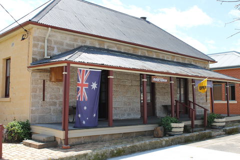 Cottage Museum - Accommodation ACT 0