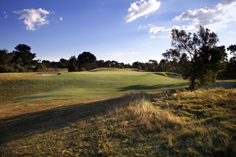 Curlewis Golf Club & The Range At Curlewis The Bellarine - Accommodation ACT 2
