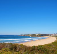 Dalmeny to Potato Point via Lake Brou - Accommodation ACT