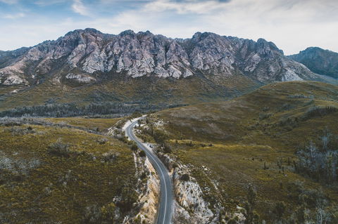Destination Southern Tasmania - Accommodation ACT 1
