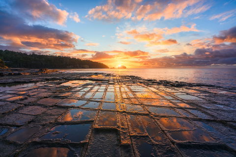 Destination Southern Tasmania - Accommodation ACT 2
