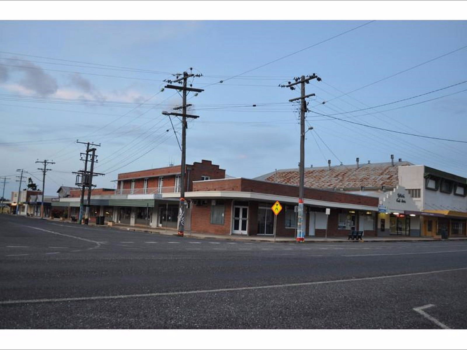 Dimbulah QLD Accommodation ACT