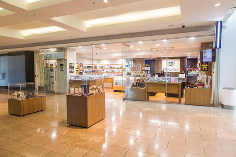 Downies Coins And Collectables - Accommodation ACT 1