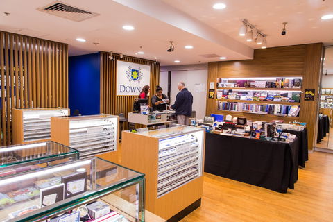 Downies Coins And Collectables - Accommodation ACT 2