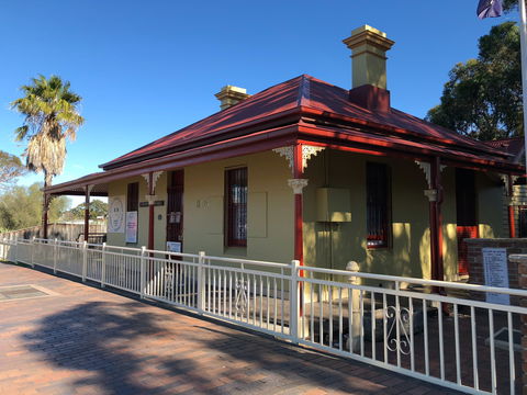 Dredge's Cottage - Accommodation ACT 1