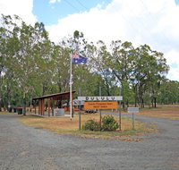 Dululu - Accommodation ACT