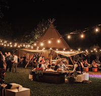 Earlando Weddings and Private Events - Accommodation ACT