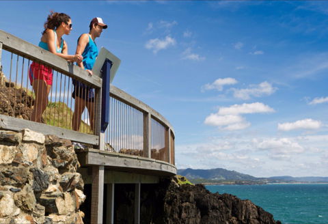 Eastern Side Lookout - Accommodation ACT 0