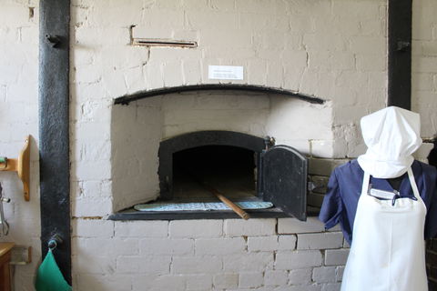 Emmaville Mining Museum - Accommodation ACT 1