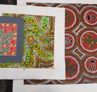 Engawala Art Centre - Accommodation ACT