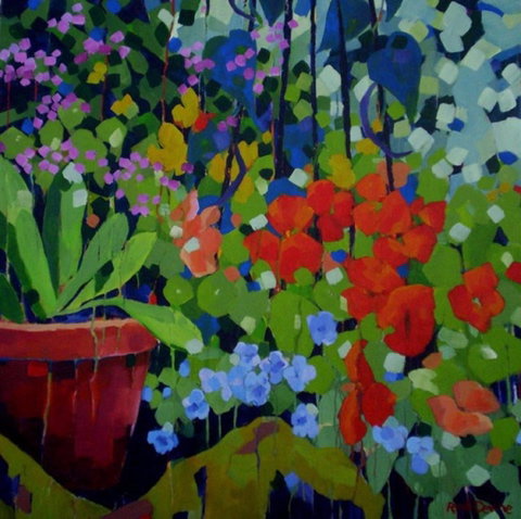 Ferry Artists Gallery - Accommodation ACT 0