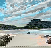 Fishermans Bay foreshore - Accommodation ACT