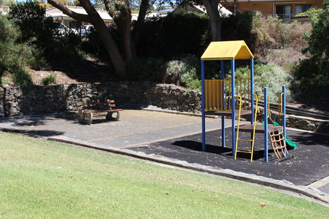 Flinders Park Playground - Accommodation ACT 1