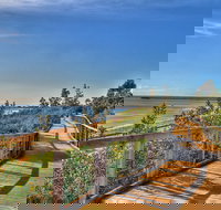 Frankston Foreshore and Pier Walk - Accommodation ACT