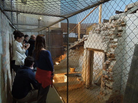 Hobart Convict Penitentiary - Accommodation ACT 1