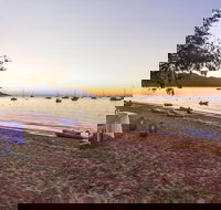 Horseshoe Bay - Accommodation ACT