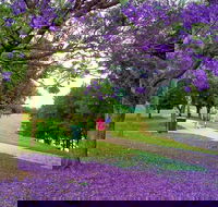 Howe Park - Accommodation ACT