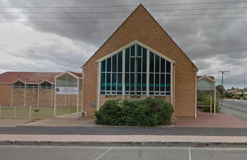 Kadina Uniting Church - Accommodation ACT 0