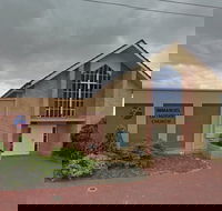 Kadina Lutheran Church - Accommodation ACT
