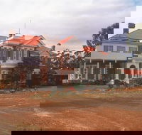 Katanning - Accommodation ACT