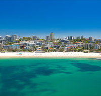 Kings Beach - Accommodation ACT