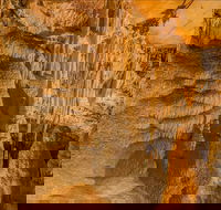 Kooringa Cave - Accommodation ACT