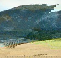 Langi Ghiran State Park - Accommodation ACT