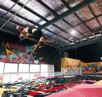 Latitude Perth - Accommodation ACT