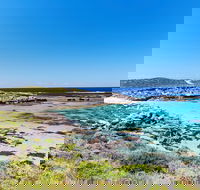 Little Salmon Bay - Accommodation ACT