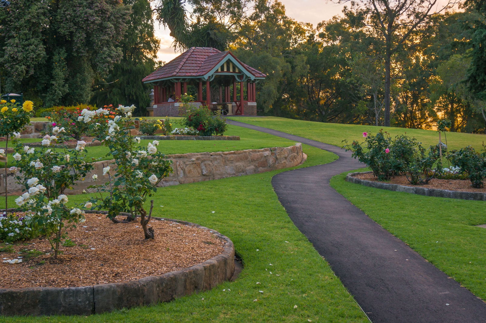  Accommodation ACT