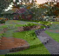 Macarthur Park - Accommodation ACT