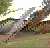 Military Barracks - Accommodation ACT