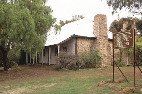 Military Barracks - Accommodation ACT 0