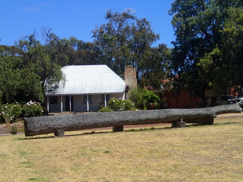 Military Barracks - Accommodation ACT 2