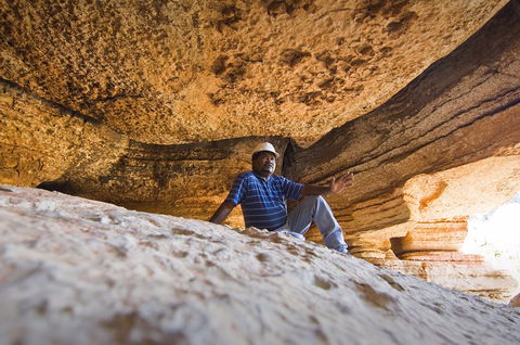Mimbi Caves - Accommodation ACT 1