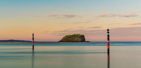 Minnamurra River - Accommodation ACT 0