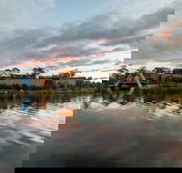 MONA - Museum of Old and New Art - Accommodation ACT