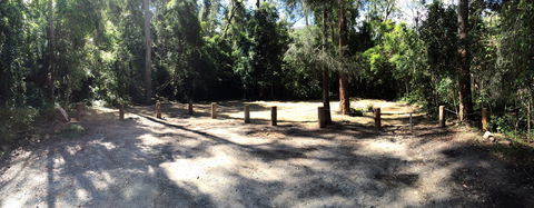 Mount Boss State Forest - Accommodation ACT 1