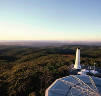 Mount Lofty Summit - Accommodation ACT